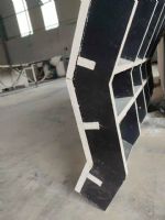 北京防撞墻模板，鋼模板，弧形模板，圓模板，定型模板，異型模板